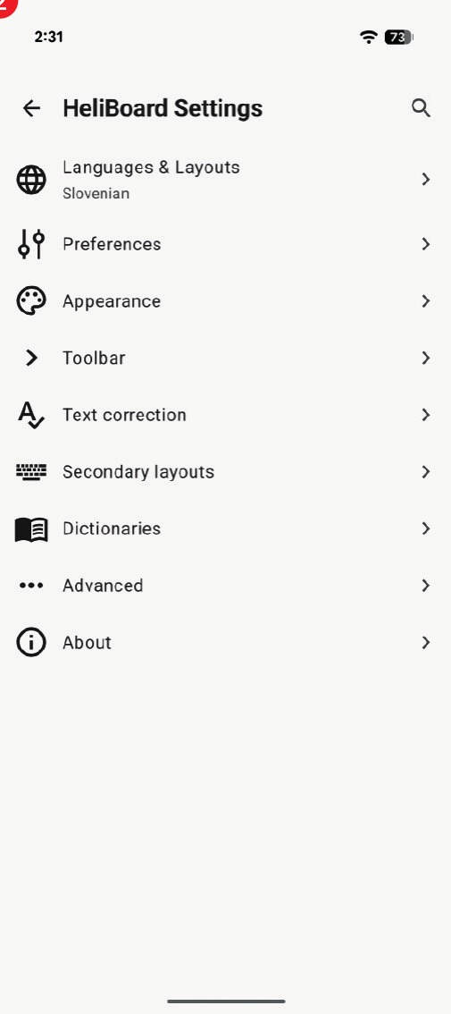 F-Droid