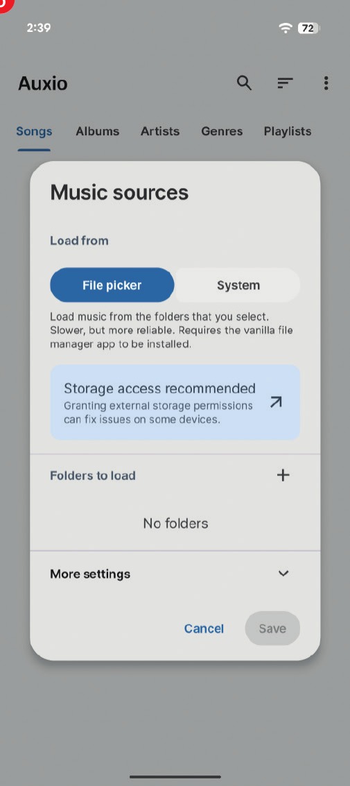 F-Droid