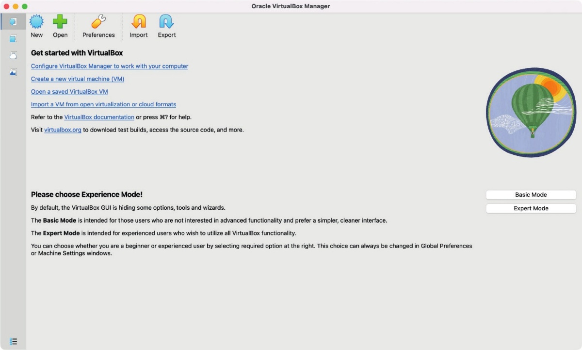 Uporaba programa VirtualBox podjetja Oracle je lahko precejšen tehnološki izziv.