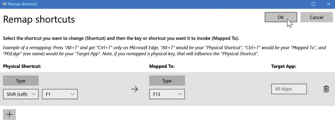 PowerToys    je zbirka Microsoftovih pripomočkov za Windows 11.
