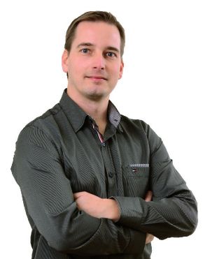 Uvodnik Monitor Pro: Pasivno in reaktivno nista prava pristopa