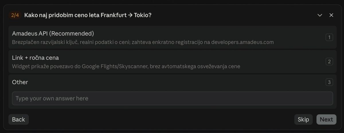 Mala šola programiranja po občutku