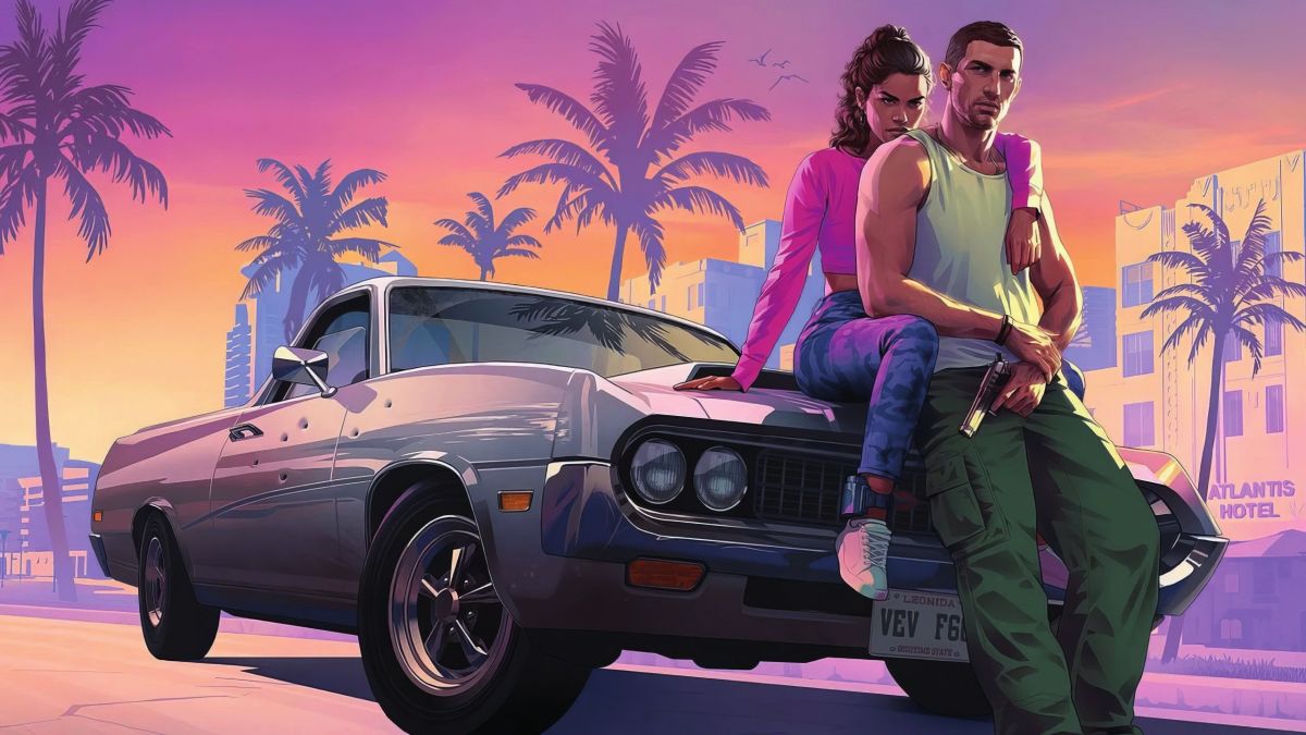 Igra GTA VI velja za največji izdelek v zgodovini zabavne industrije.