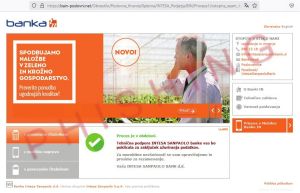 Spletne prevare - Kdo bo vse to plačal?