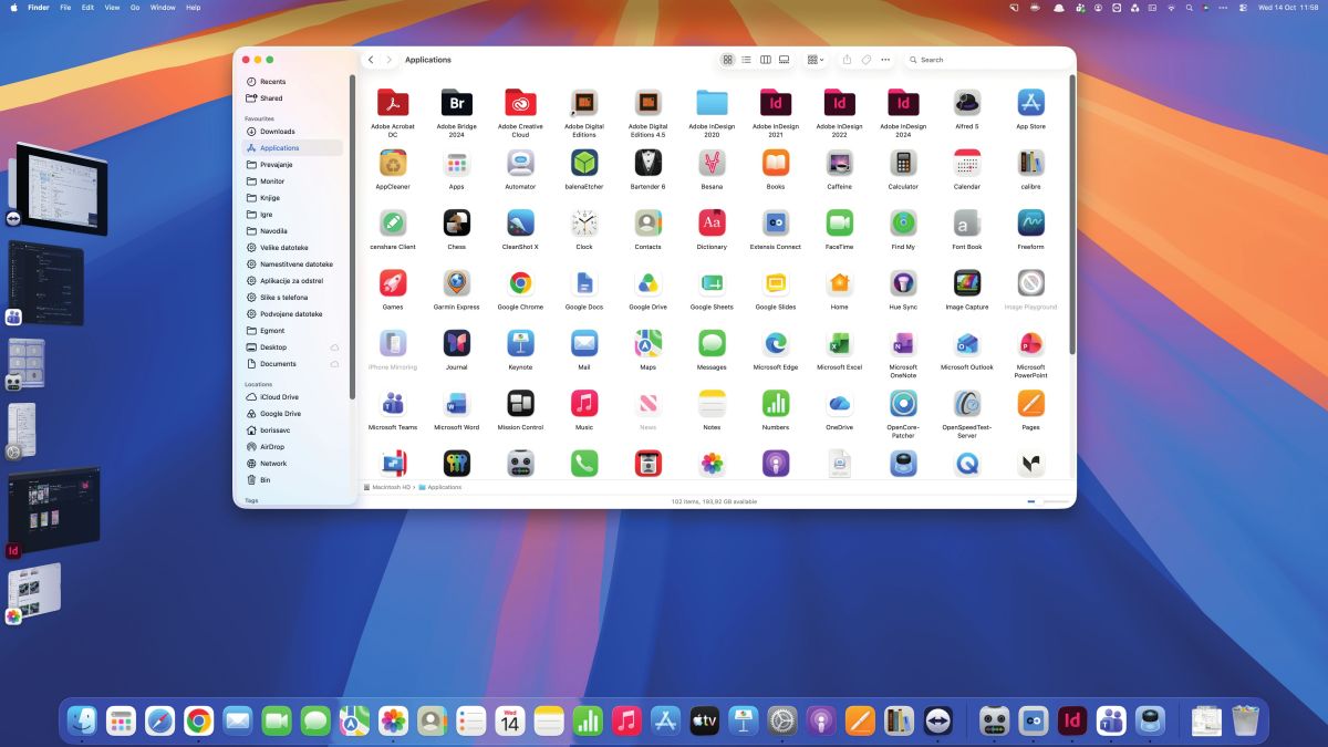 Windows 10 še ni za odpis