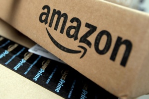 Amazon z rekordnimi vložki v raziskave in razvoj