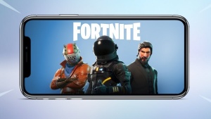 Epic Games s Fortniteom v boj proti Applu. Z videom "1984".