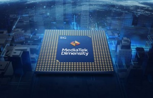 MediaTek bi Huaweiju prodajal čipe za 5G