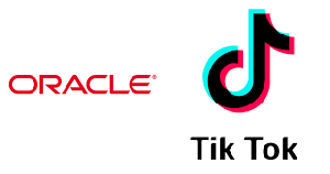 Oracle se podaja v bitko za nakup TikToka