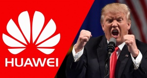 Huawei: »ZDA imajo različna "orodja" s katerimi lahko prepričajo nasprotno stran, da deluje skladno z njihovimi pričakovanji.«
