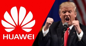 Huawei: »ZDA imajo različna "orodja" s katerimi lahko prepričajo nasprotno stran, da deluje skladno z njihovimi pričakovanji.«
