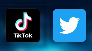 Tudi Twitter bi rad imel TikTok, sedaj, ko mu je ameriška država znižala ceno