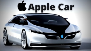 Apple naj bi do leta 2024 razvil svoj avtomobil