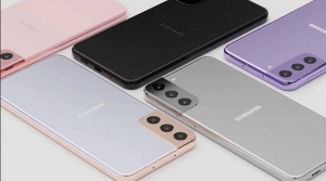 Prvi hitrostni preizkus prihajajočega Galaxy S21