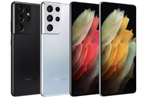 Samsung Galaxy S21 Ultra bo imel kar šest objektivov