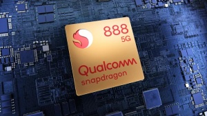 Snapdragon 888 obljublja višje hitrosti in boljšo fotografijo