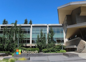 Microsoft s solidnimi poslovnimi rezultati
