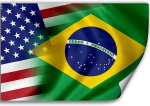 ZDA in Brazilija se pogovarjata o financiranju nakupa opreme 5G ponudnikov Ericsson in Nokia
