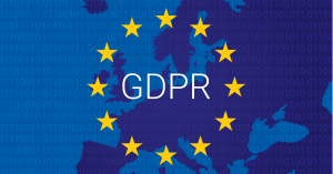 Druga obletnica veljave GDPR