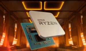 AMD predstavil nove procesorje Ryzen 3000XT