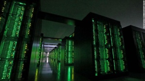 Najhitrejši superračunalnik na ARM-jevi arhitekturi