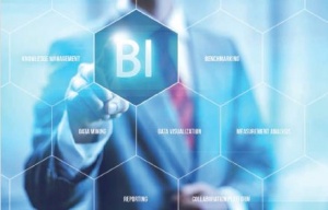 Podatke in informacije velja obrniti poslu v prid