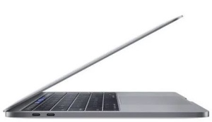 Prvi Applov računalnik s procesorjem ARM bo prenosnik MacBook Pro
