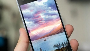 Fotografija, ki onesposobi določene telefone z Androidom