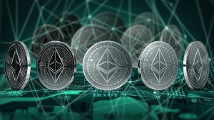 Prihaja Ethereum 2.0