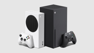 Xbox Series X in S naj bi bili najuspešnejši doslej