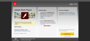 Zadnji žebelj v krsti za Adobe Flash