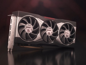 AMD predstavil kartice Radeon RX 6000