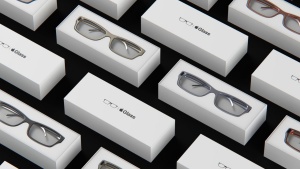 Apple naj bi razvijal pametna očala