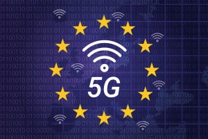 Članice EU zahtevajo odziv Komisije na dezinformacije o 5G