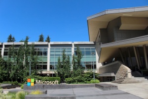 Microsoft z odličnimi poslovnimi rezultati