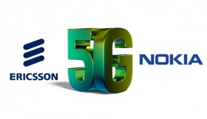Belgijska mobilna operaterja sta za 5G izbrala »neHuawei«