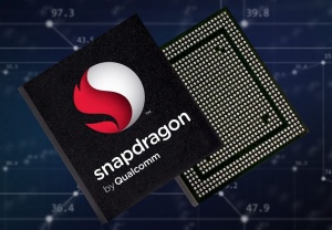 Qualcomm naj bi pripravljal lastne telefone