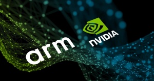 Nvidiin prevzem družbe ARM pod britanski drobnogled