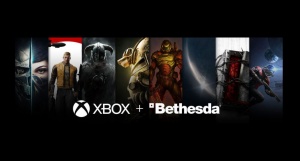 Microsoft kupil založnika iger Bethesda