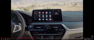 Brezžični Android Auto tudi za starejše avtomobile