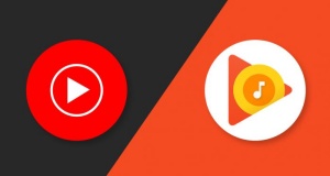 Google Play Music se poslavlja