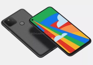 V naslednjih tednih prihaja peti Google Pixel