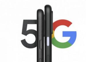 Še več znanega o Google Pixel 5
