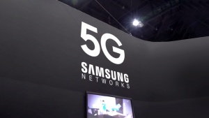 Samsung resneje zakorakal tudi v omrežja 5G