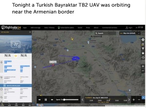 Kdo napada Flightradar24?