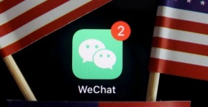 Sodnica ustavila ameriško blokado WeChata