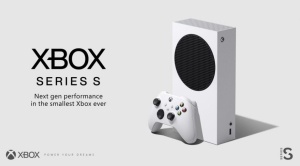 Microsoft potrdil najmanjši Xbox doslej