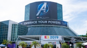 Sejem E3 se vrača, a v digitalni obliki