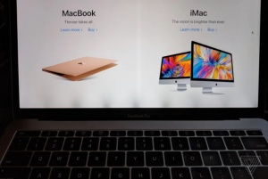 Sodnik: »Apple je vedel, da prodaja MacBooke z okvarjenim zaslonom«