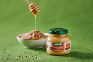 MOJE ZNAMKE – NATURETA